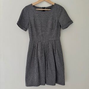 Madewell Broadway & Bloome Songbird Dress
